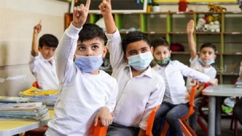 رفع الغياب في المدارس طوال شهر رمضان