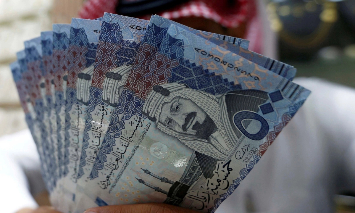 رواتب المتقاعدين في السعودية وحلول مالية ضخمة لزيادة الدخل بعد التقاعد رواتب المتقاعدين في السعودية وحلول مالية ضخمة لزيادة الدخل بعد التقاعد