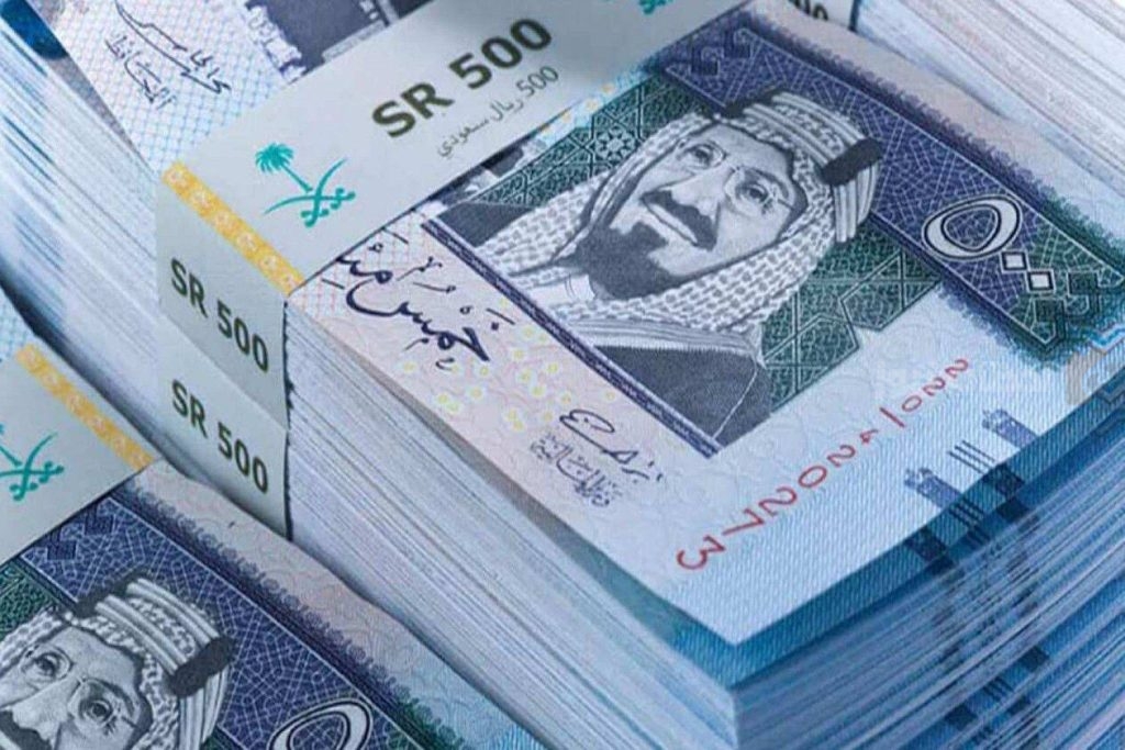زيادة الرواتب في السعودية