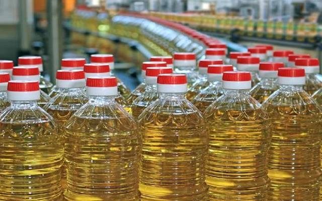 أسعار زيت الطعام في مصر