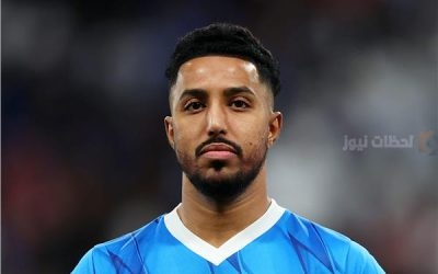 سالم الدوسري