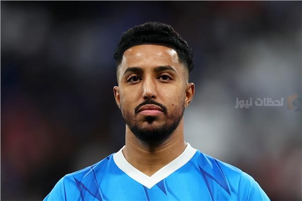 سالم الدوسري