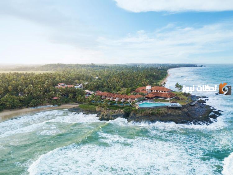 مدينة قحطان في سريلانكا أين تقع وكم عدد سكانها ومساحتها