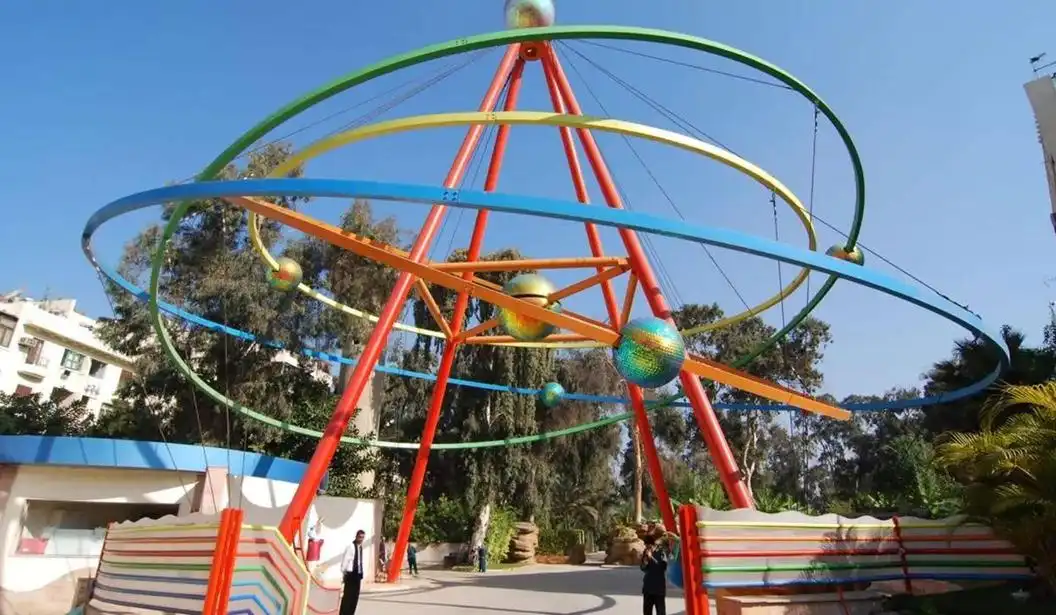 سعر تذكرة متحف الطفل للحضارة