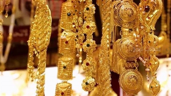 سعر جرام الذهب عيار 21