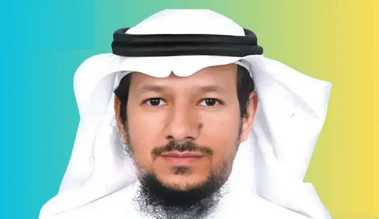 سعودي يفوز بلقب أفضل معلم بالعالم