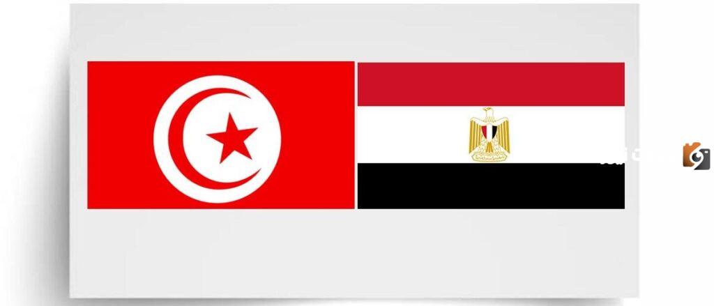 سفارة تونس بالقاهرة