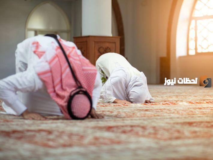 كم عدد ركعات صلاة العشاء