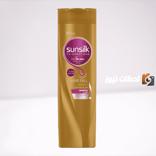 شامبو صانسيلك الذهبي