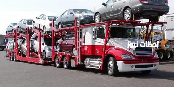 افضل شركات شحن السيارات في السعودية داخل وخارج المملكة بأرخص الأسعار