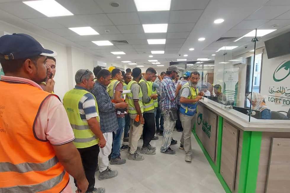 شروط الاستفادة من منحة العمالة غير المنتظمة في مصر والفئات المستفيدة منها