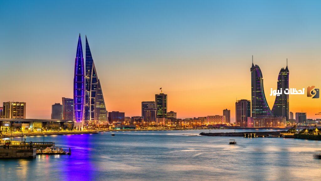 شروط السفر إلى البحرين