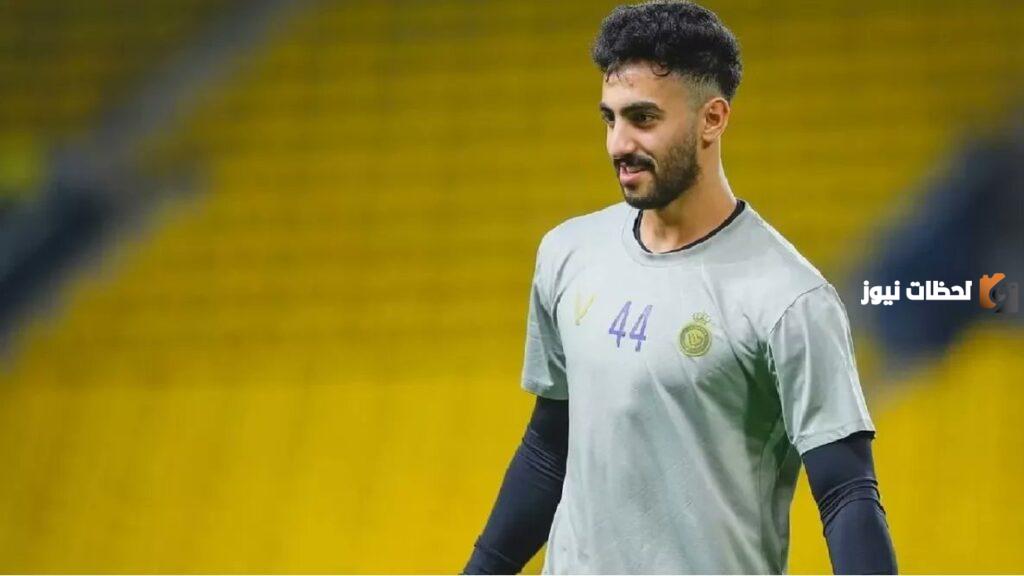 صدمة جديدة تضرب نجم نادي النصر