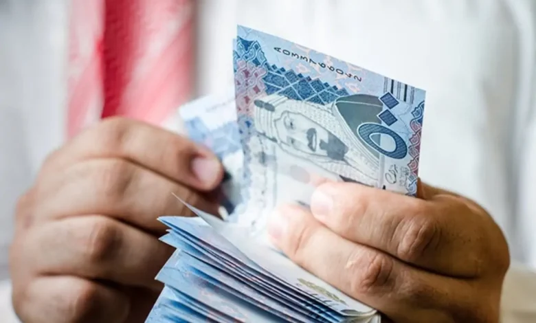 صرف معاشات مارس