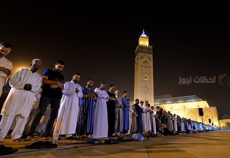 صلاة التراويح