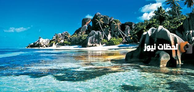 صور جزر سيشل