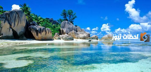 صور جزر سيشل