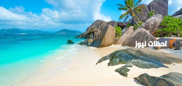 صور جزر سيشل