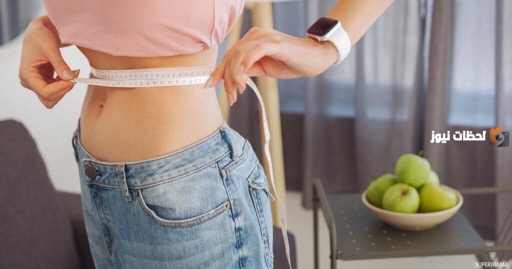 طرق النحافة السريعة.. علميًا هذه أفضل طريقة صحية لخسارة الوزن بسرعة