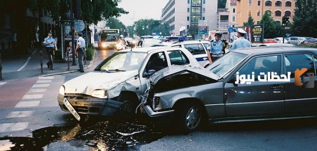 طرق الوقاية من حوادث المرور والأسباب التي تؤدي إلى الحوادث