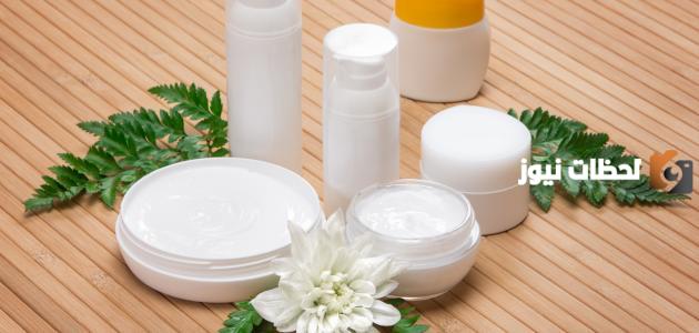 طرق تبييض المناطق الحساسة بمواد طبيعية
