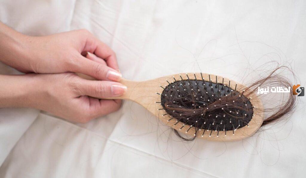 طرق علاج قشرة الشعر وتساقطه