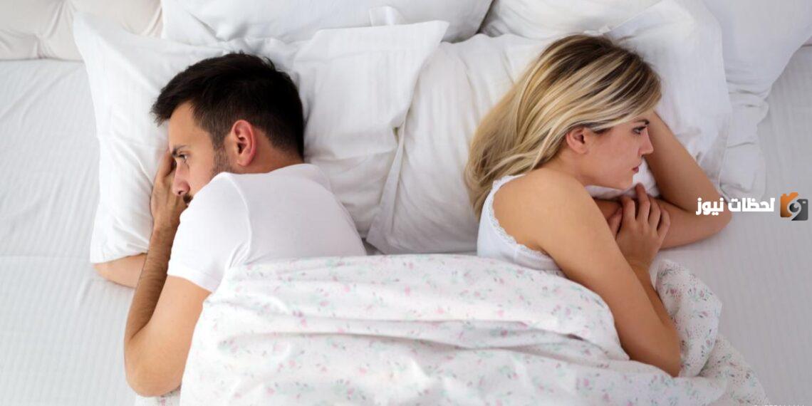 طرق كسر ملل الحياة الزوجية