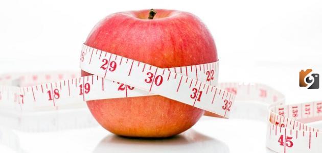 ما هي طريقة التخسيس السريع