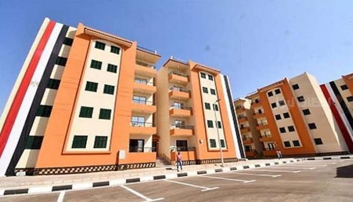 طريقة التقديم على تظلمات نتيجة شقق الإسكان الاجتماعي