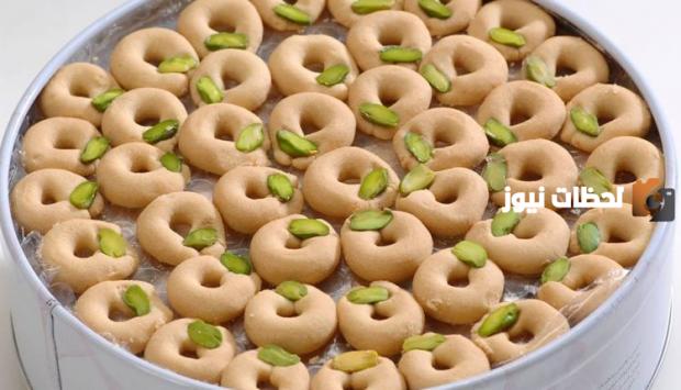 طريقة الغريبة الفلسطينية وأسرار نجاحها من أمهر الشيفات