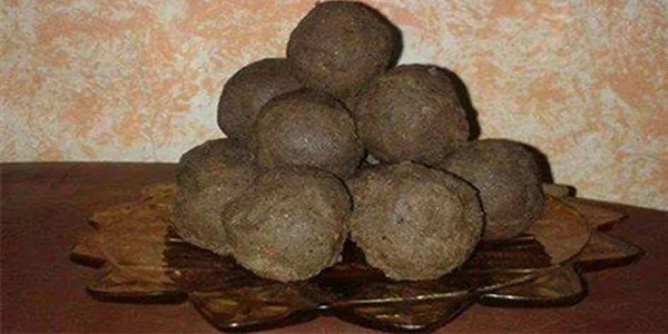 طريقة تحضير الدلكة السودانية