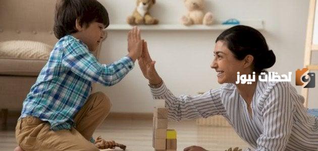 طريقة تطوير وتنمية المهارات الاجتماعية عند الطفل