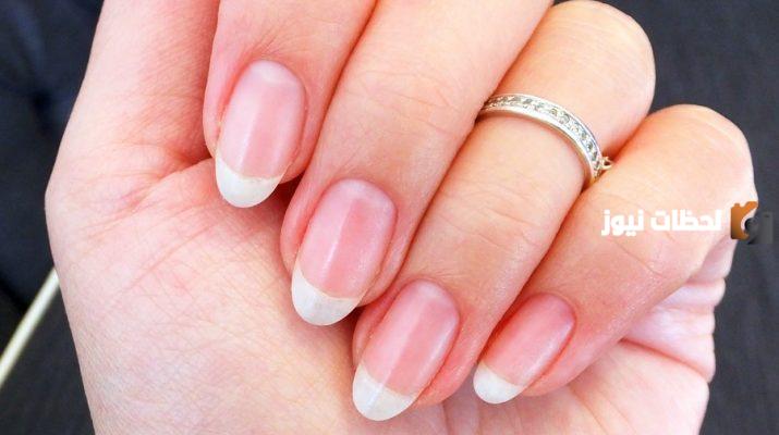 ما هي طريقة تطويل الأظافر بـ8 وصفات طبيعية بسيطة