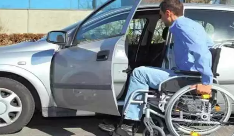طريقة تقديم طلب الحصول على سيارة مجانية لذوي الاحتياجات