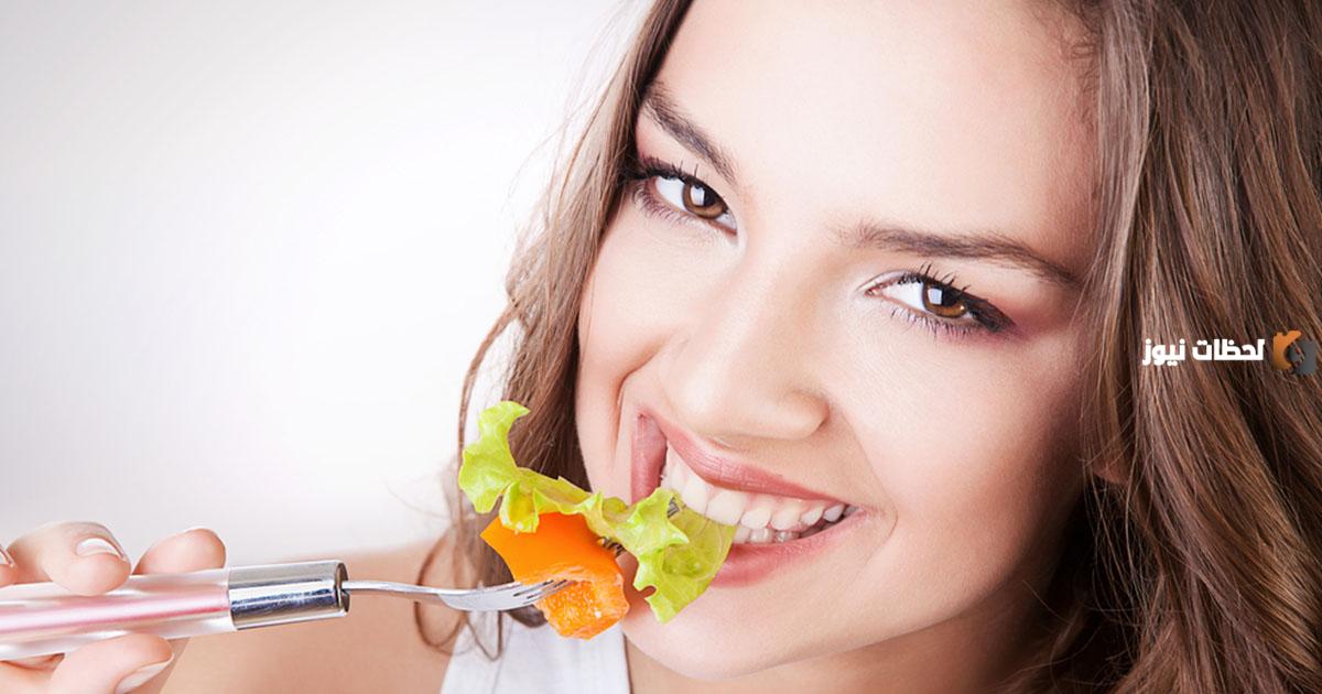 طريقة رجيم اللقيمات بالتفصيل مجرب كامل ولا أروع