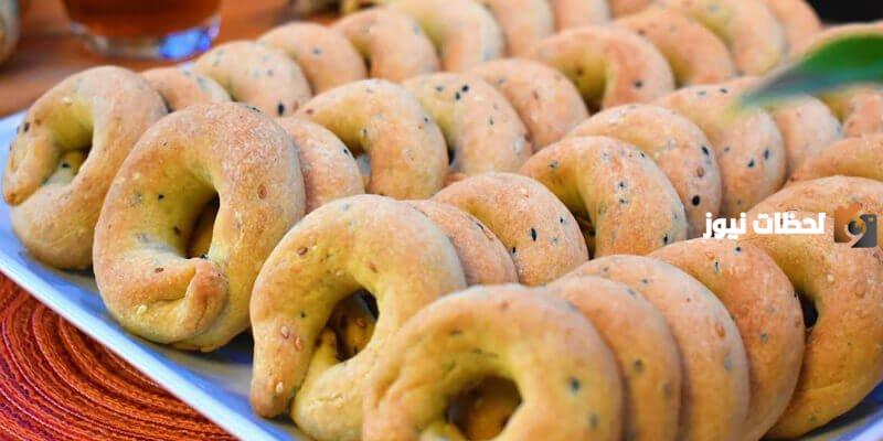 طريقة عجن كعك العيد للحصول على أحلى وأطيب كعك
