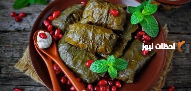 طريقة عمل اليالنجي السوري الحامض