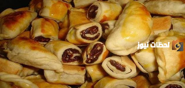 طريقة عمل كليجة عراقية