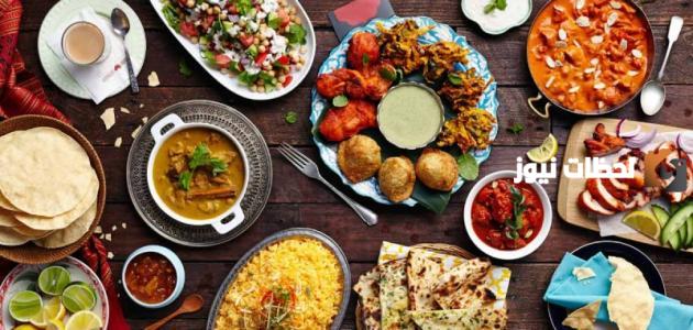 أسماء البهارات الهندية بالصور