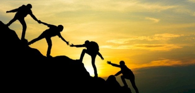 عبارات جميلة عن التعاون | اجمل ما قيل في التعاون