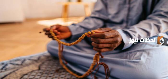 عقوبة من أراد الدنيا بعمل الآخرة قبول عمله وتوفيقه