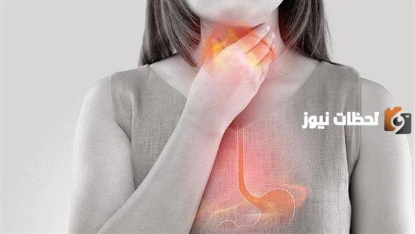 علاج ارتجاع المريء بالأعشاب الطبيعية من المنزل