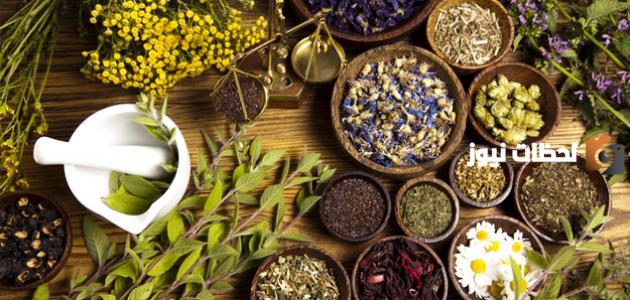 علاج ارتجاع المريء عند الرضع بالأعشاب بأفضل وصفات طبيعية منزلية