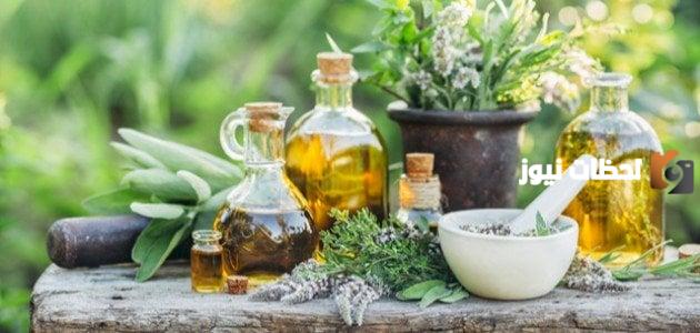 علاج الامساك عند كبار السن بالاعشاب الملينة بسرعة جدا