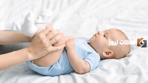 علاج البراز الاخضر عند الرضع بالاعشاب وأسباب البراز الأخضر