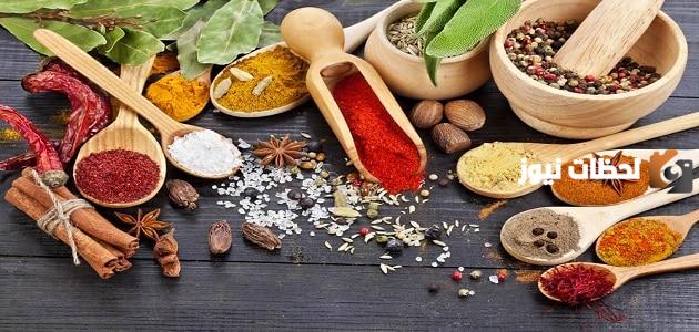 علاج التهاب الأعصاب بالأعشاب والاوتار والأسنان
