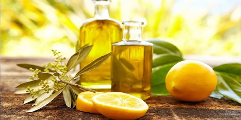 علاج الحصوة بالأعشاب بأسهل طريقة من المنزل