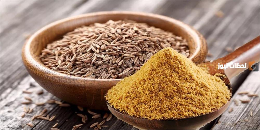 علاج الغازات بالاعشاب في دقائق