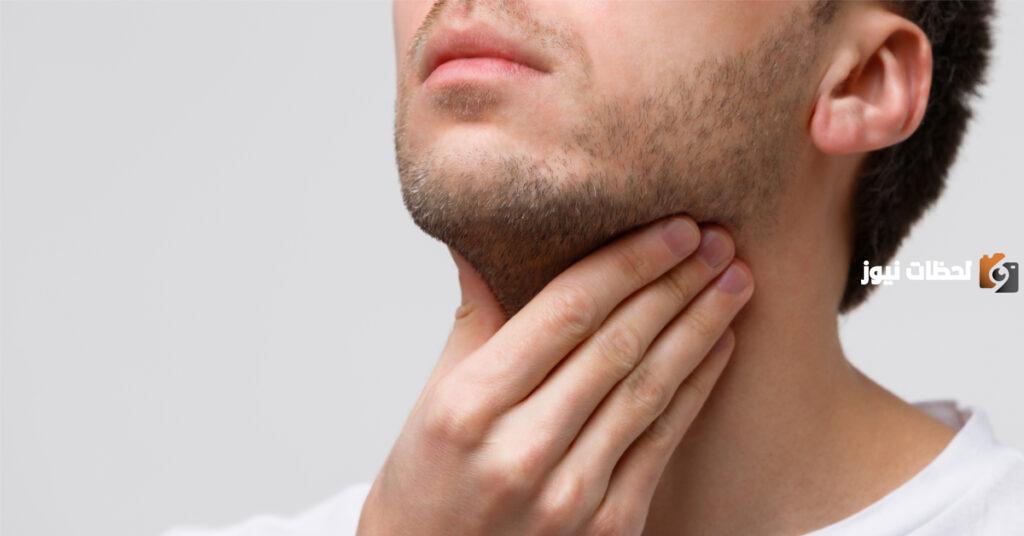 علاج اللوزتين بالاعشاب عند الأطفال من المنزل
