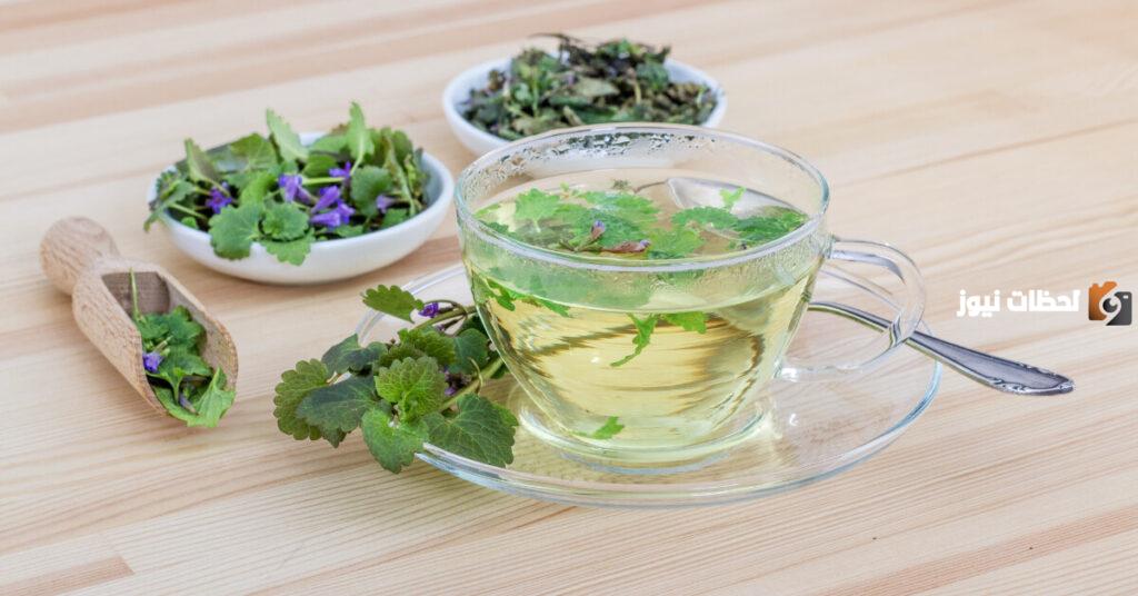 علاج المخاط الاخضر من الانف بالاعشاب للتخلص من الاحتقان